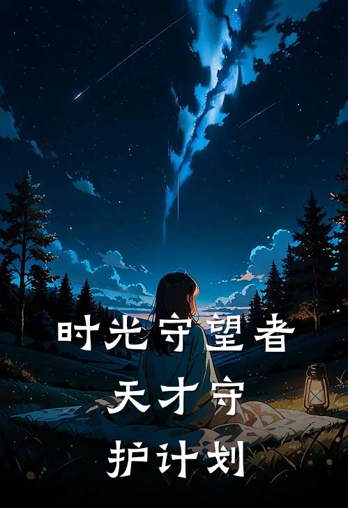林微林羽(时光守望者：天才守护计划)全集阅读_《时光守望者：天才守护计划》全文免费阅读