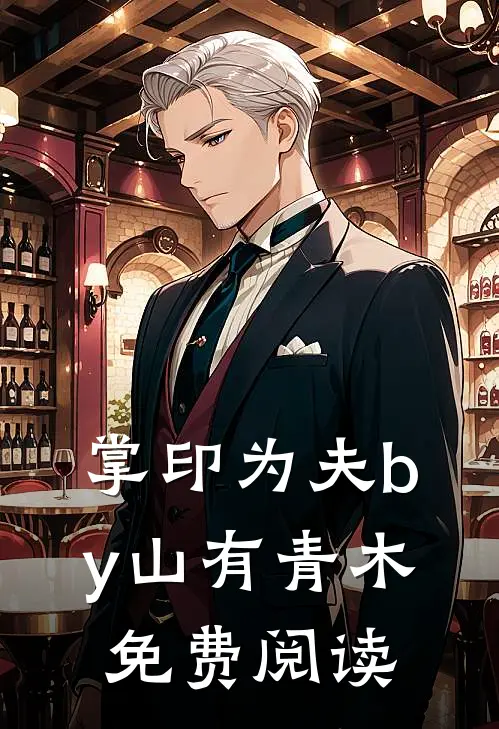 掌印为夫by山有青木免费阅读