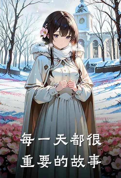 每一天都很重要的故事