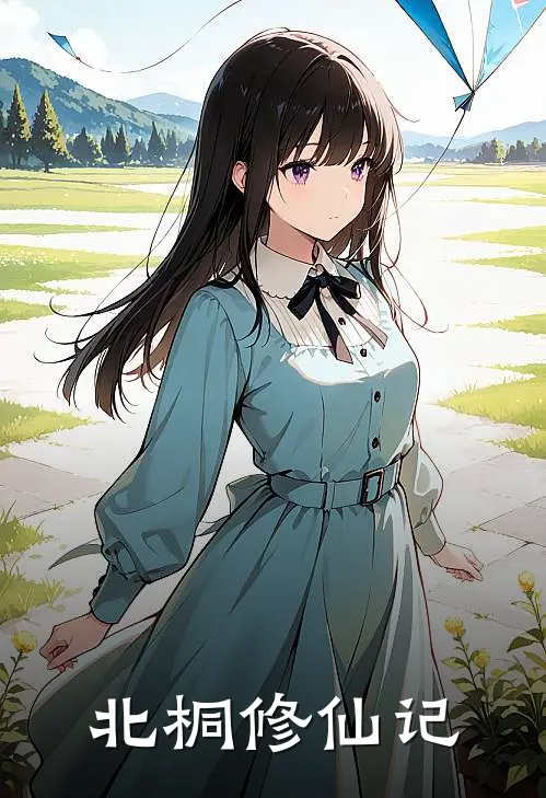 北桐修仙记