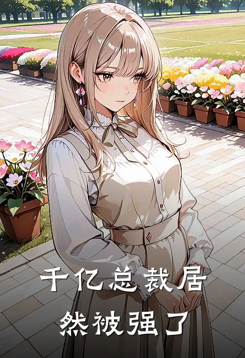 千亿总裁居然被强了