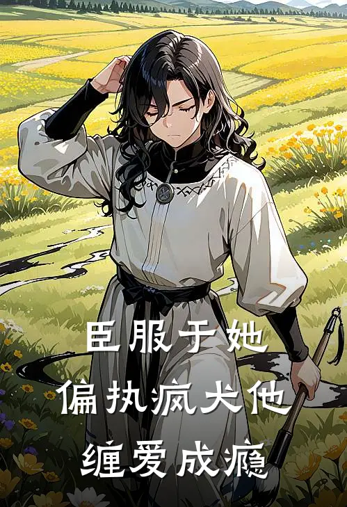 臣服于她，偏执疯犬他缠爱成瘾