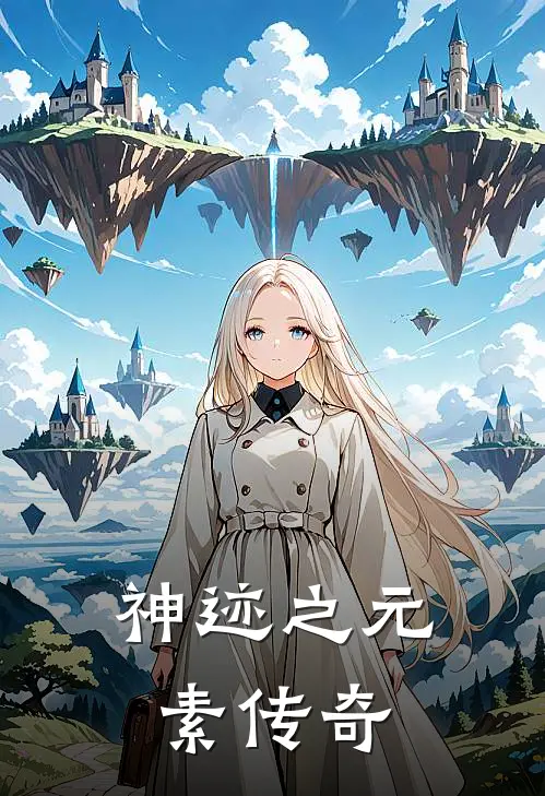 神迹之元素传奇