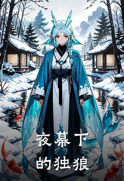 夜幕下的独狼马涛摩根热门小说排行_免费阅读全文夜幕下的独狼(马涛摩根)