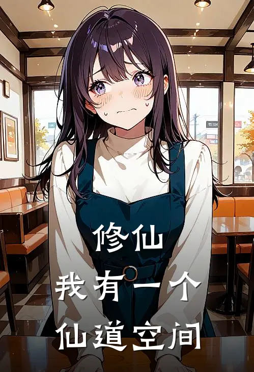 修仙：我有一个仙道空间