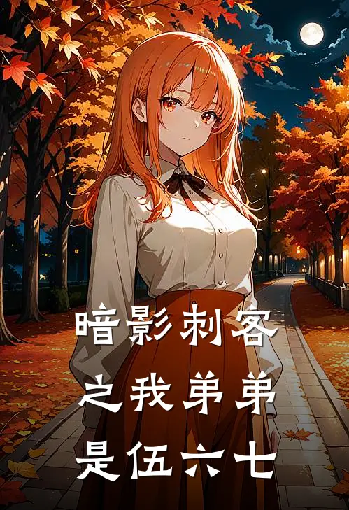 暗影刺客之我弟弟是伍六七