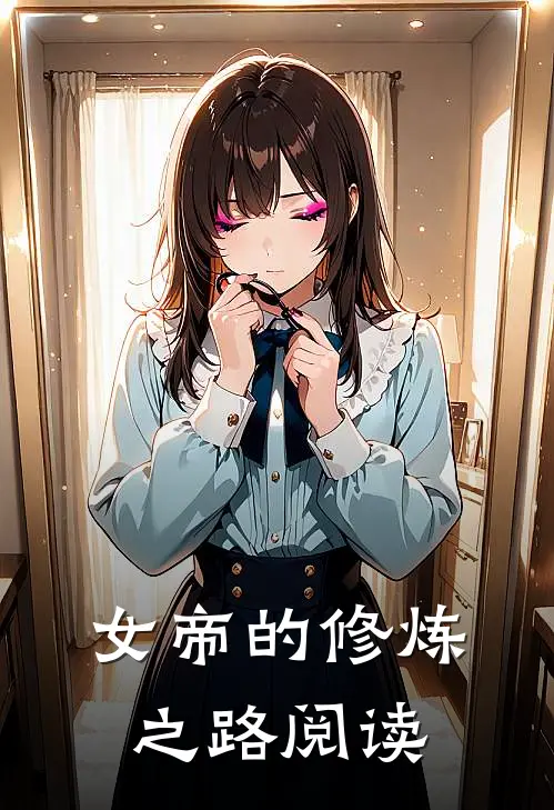 女帝的修炼之路阅读