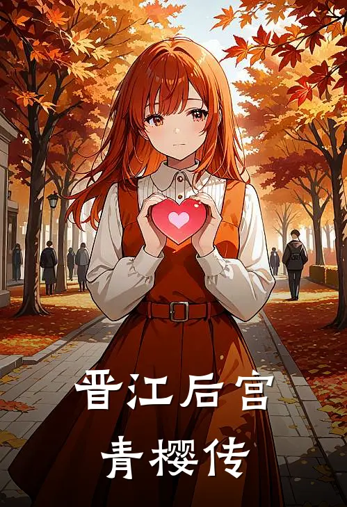 晋江后宫青樱传