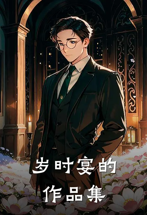 岁时宴的作品集