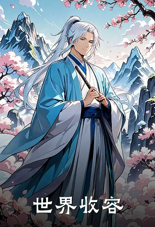 世界收容