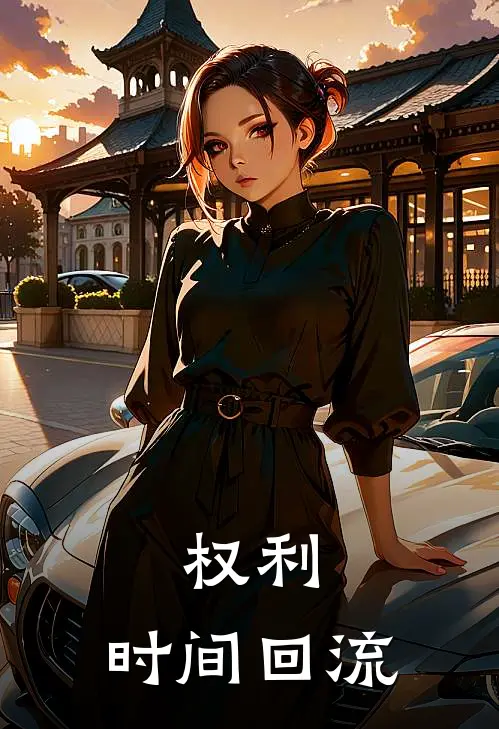 权利：时间回流李浩王子健免费小说完整版_最新好看小说权利：时间回流李浩王子健