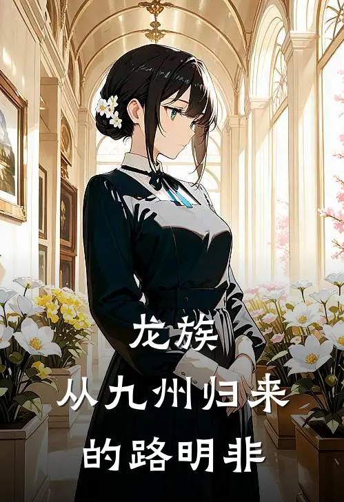 龙族：从九州归来的路明非