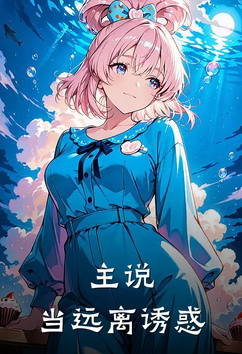 主说：当远离诱惑