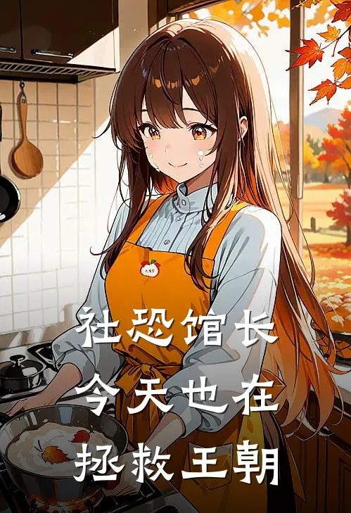 社恐馆长今天也在拯救王朝(林悦顾铭远)完结小说推荐_小说全文免费阅读社恐馆长今天也在拯救王朝林悦顾铭远