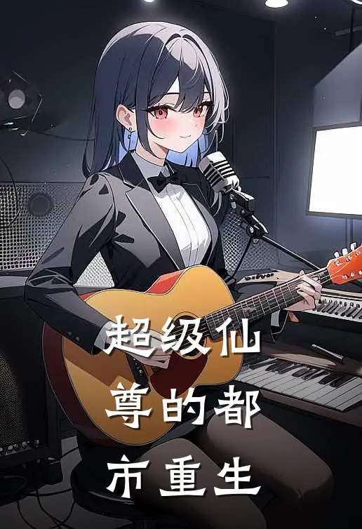 超级仙尊的都市重生