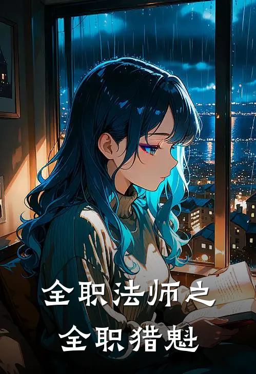 全职法师之全职猎魁韩释江雯婉小说推荐完结_全集免费小说全职法师之全职猎魁(韩释江雯婉)