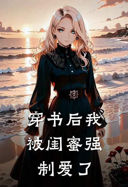 穿书后我被闺蜜强制爱了