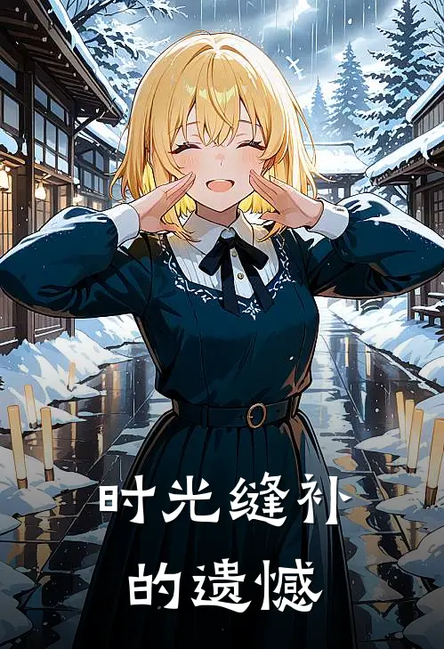 时光缝补的遗憾