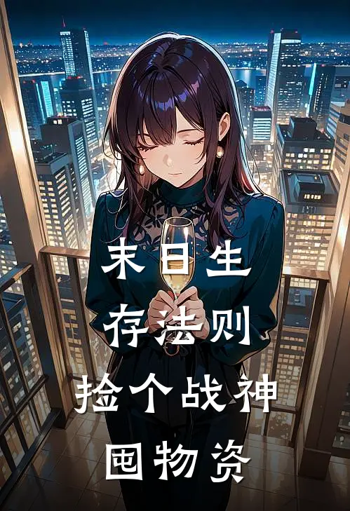 末日生存法则：捡个战神囤物资(江临楚暮)好看的完结小说_热门小说推荐末日生存法则：捡个战神囤物资江临楚暮