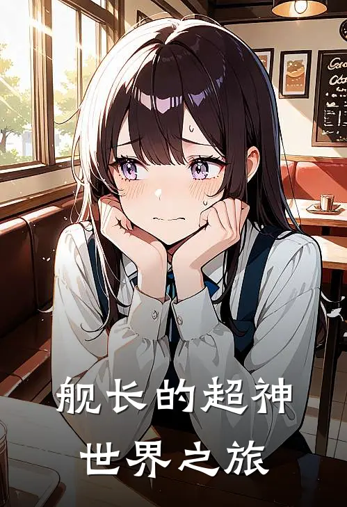 舰长的超神世界之旅