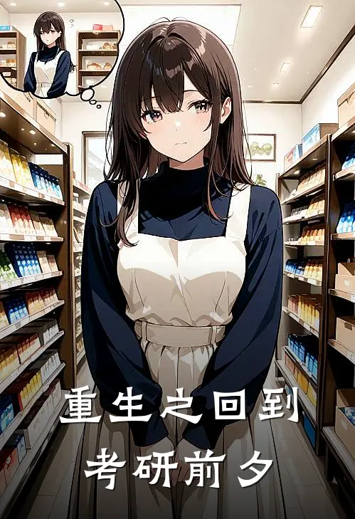 重生之回到考研前夕