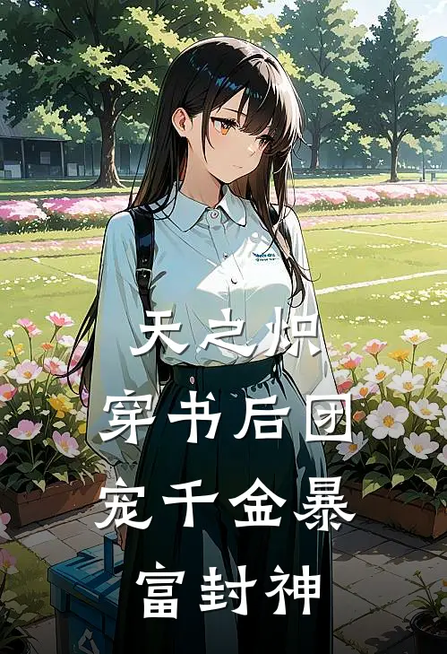 西泽尔林觉（天之炽：穿书后团宠千金暴富封神）全文免费阅读无弹窗大结局_