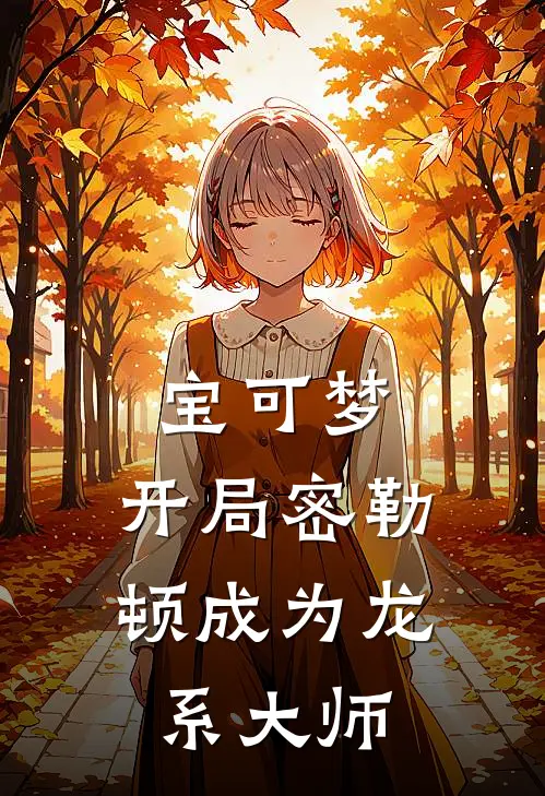 宝可梦：开局密勒顿成为龙系大师陈凯陈大富小说完结推荐_热门小说阅读宝可梦：开局密勒顿成为龙系大师陈凯陈大富