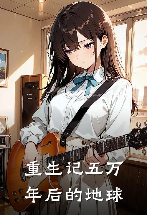 重生记五万年后的地球