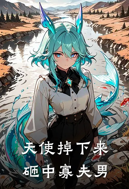 天使掉下来，砸中寡夫男(安安沈言泽)免费阅读_完结热门小说天使掉下来，砸中寡夫男(安安沈言泽)
