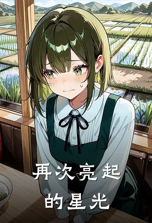 再次亮起的星光