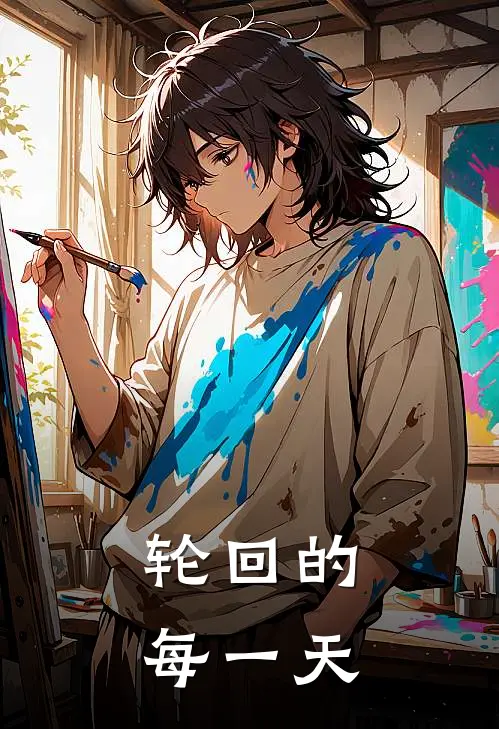 轮回的每一天(袁珂琳吴应虎)免费小说全集_完本小说免费阅读轮回的每一天(袁珂琳吴应虎)