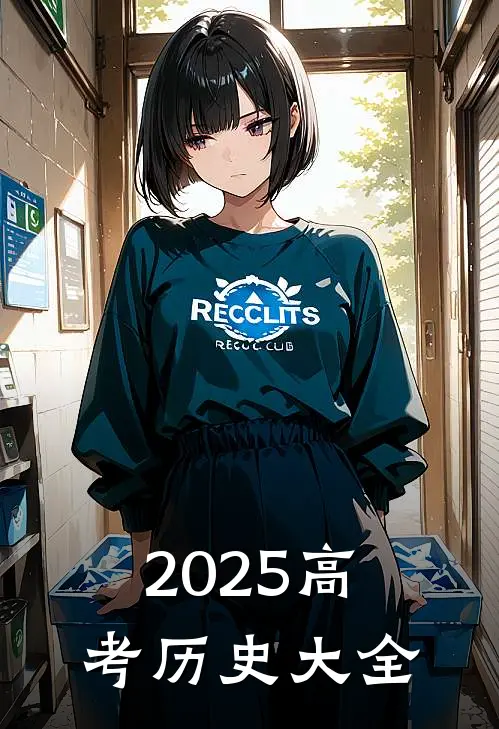 2025高考历史大全