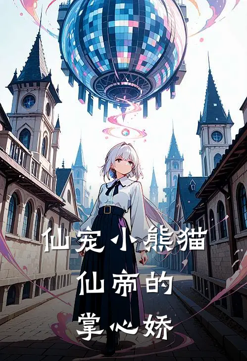 【仙宠小熊猫：仙帝的掌心娇】苏小萌墨渊热门小说免费阅读_网络热门小说【仙宠小熊猫：仙帝的掌心娇】(苏小萌墨渊)