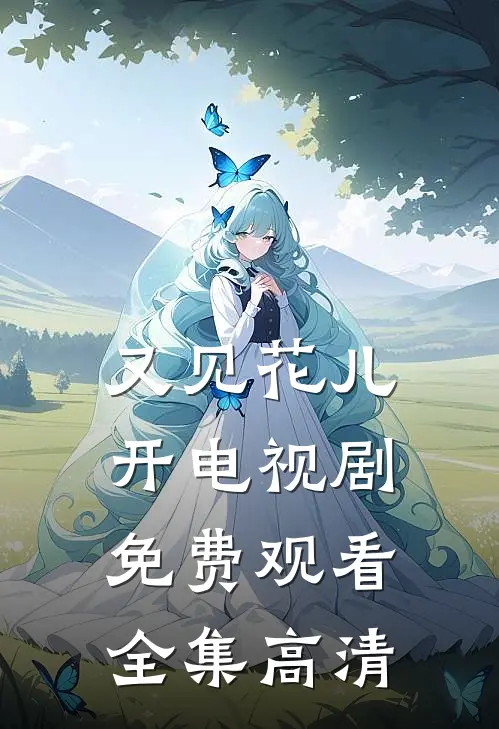 又见花儿开电视剧免费观看全集高清