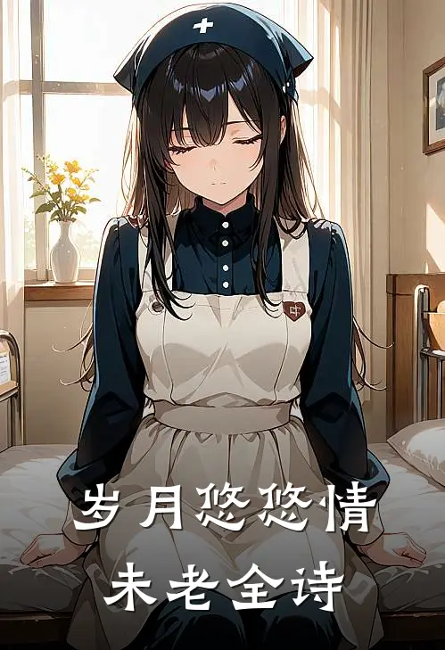 岁月悠悠情未老全诗