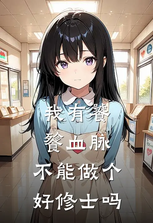 我有饕餮血脉，不能做个好修士吗