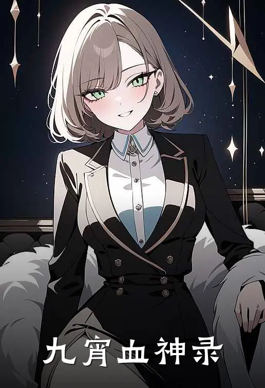 九宵血神录