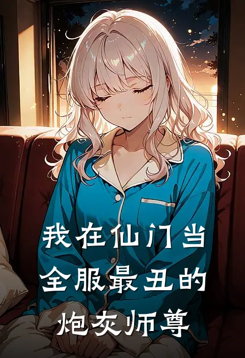 我在仙门当全服最丑的炮灰师尊林越张三完本完结小说_热门小说排行榜我在仙门当全服最丑的炮灰师尊林越张三