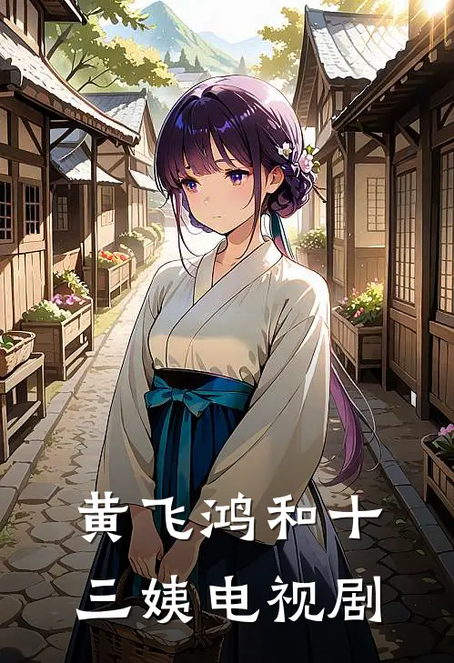 黄飞鸿和十三姨电视剧