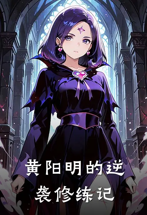 黄阳明的逆袭修练记