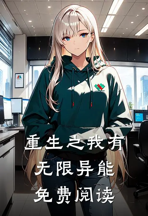 重生之我有无限异能免费阅读