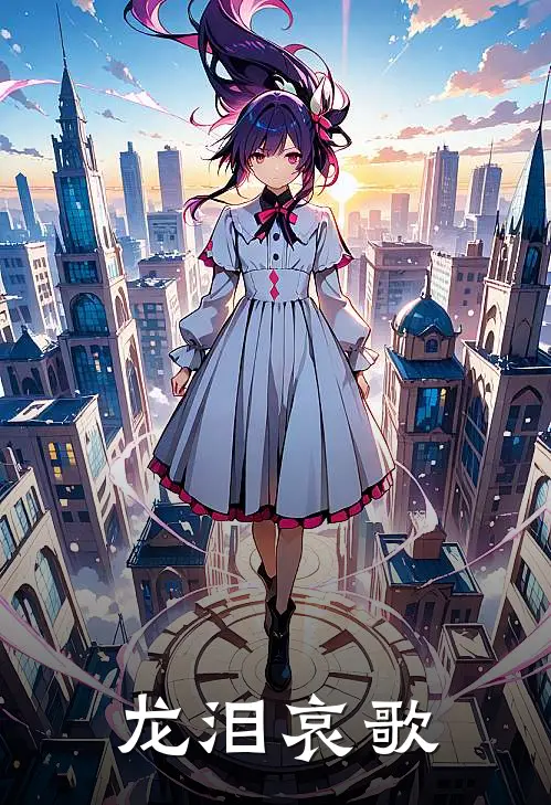 龙泪哀歌时雨艾洛瑞亚免费小说推荐_免费小说笔趣阁龙泪哀歌时雨艾洛瑞亚