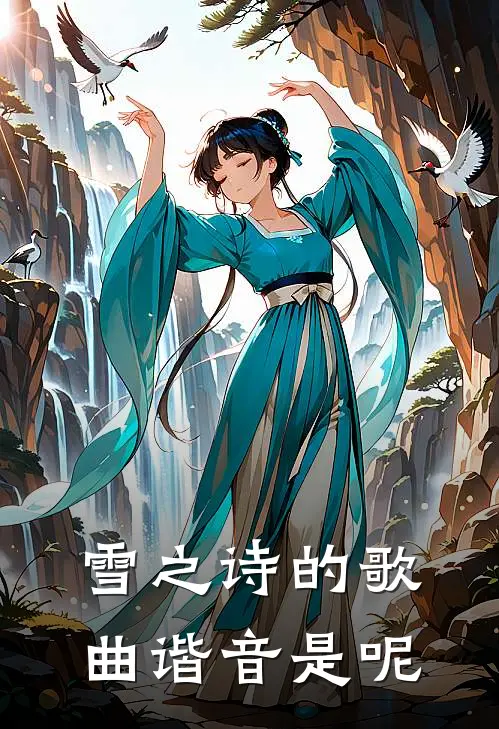 雪之诗的歌曲谐音是呢
