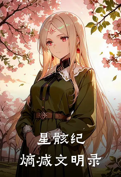 星骸纪：熵减文明录