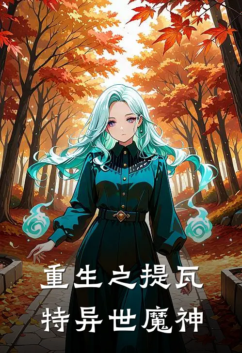 重生之提瓦特异世魔神