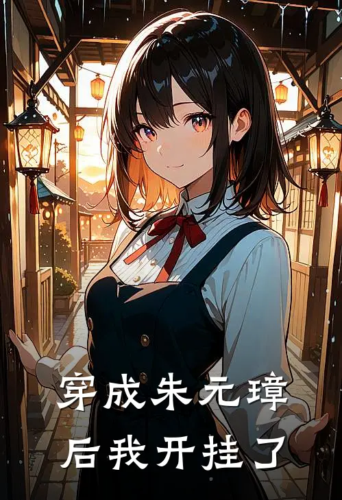 穿成朱元璋后我开挂了