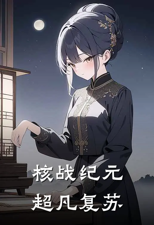 核战纪元：超凡复苏