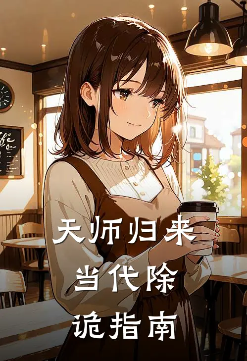 天师归来：当代除诡指南