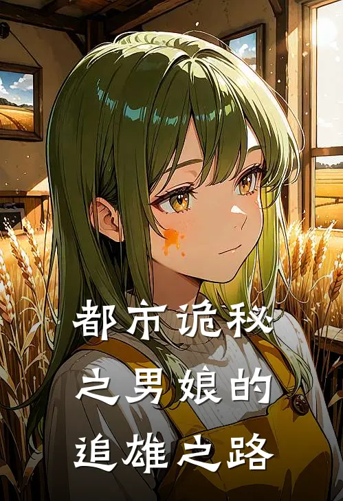 都市诡秘之男娘的追雄之路