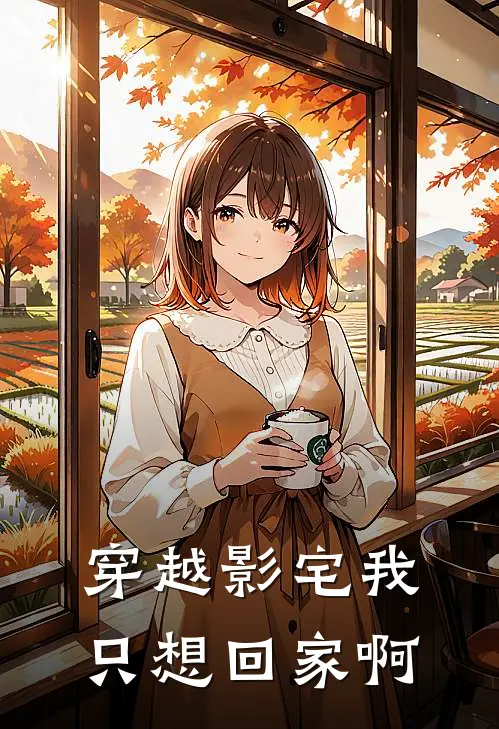 穿越影宅我只想回家啊